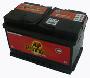55Ah akkumulátor Akció !