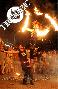 Firemagic production - Tűzzsonglőr show, tűztánc