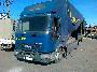 Iveco Eurocargo teherautó eladó