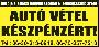 Autófelvásárlás készpénzért