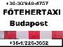 FÕ-TEHERTAXI, szállítás, fuvarozás, költöztetés, bútorszállítás, 06309404757