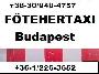 FÕ-TEHERTAXI, szállítás, fuvarozás, költöztetés, bútorszállítás, 06309404757