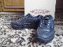 Új MBT szandál, keveset hordott MBT cipő