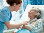 Vállalom idós holgyek gondozását!