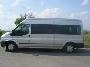 Személyszállitás mikrobusszal