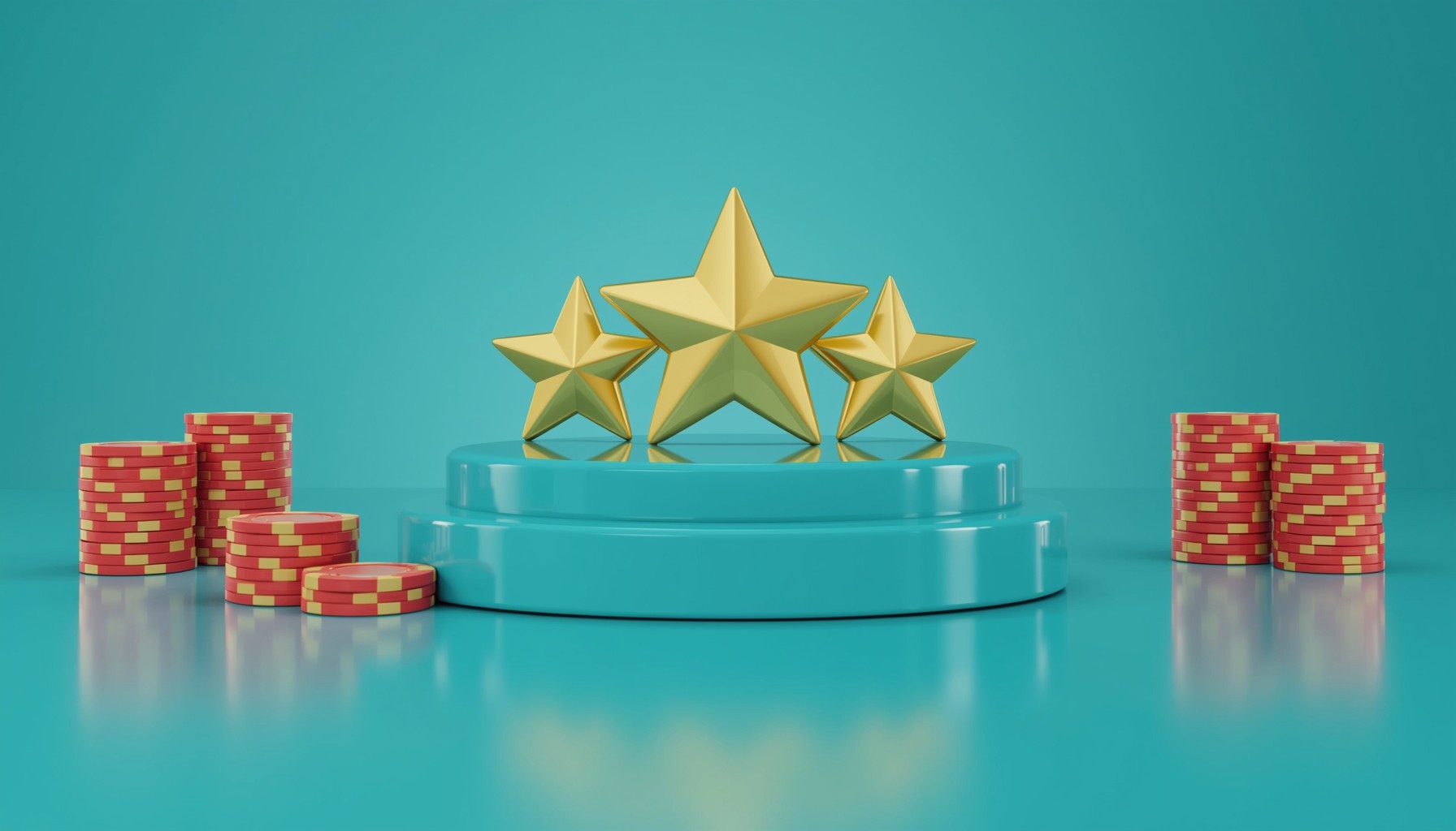 Kaszinó értékelési rendszer