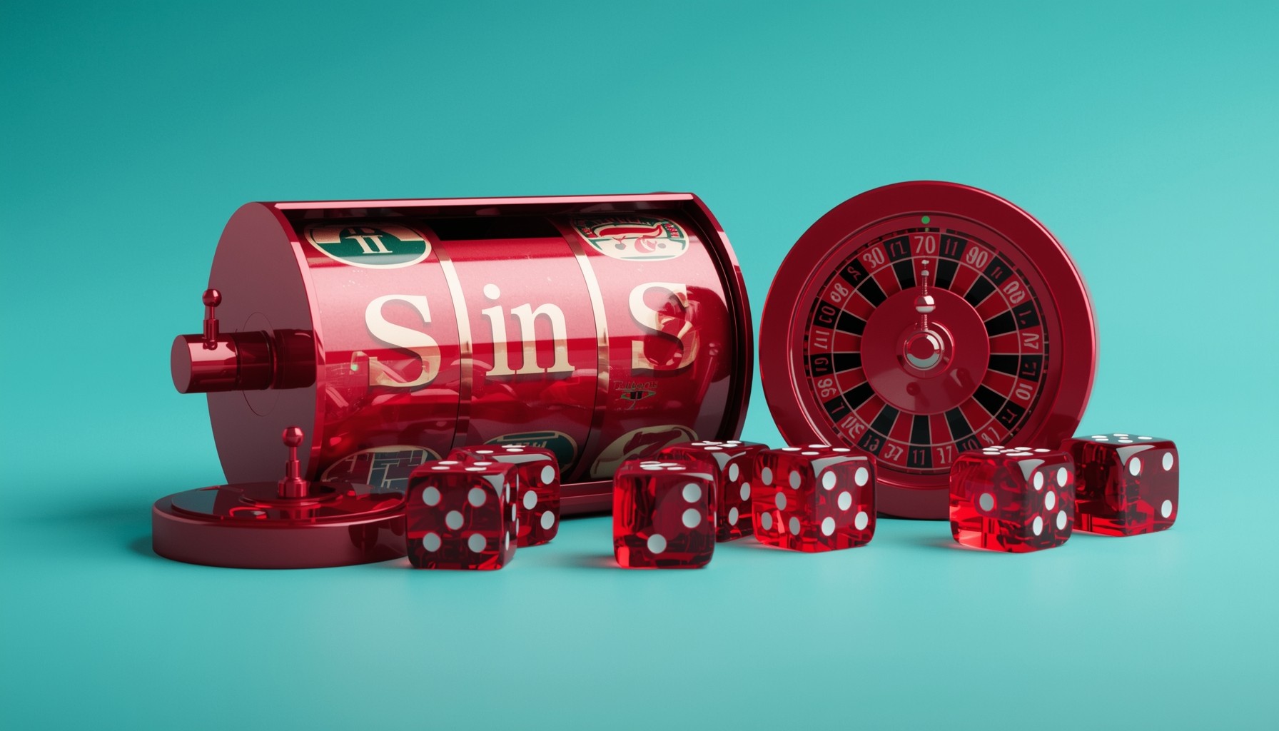 Kaszinó játékok és RTP